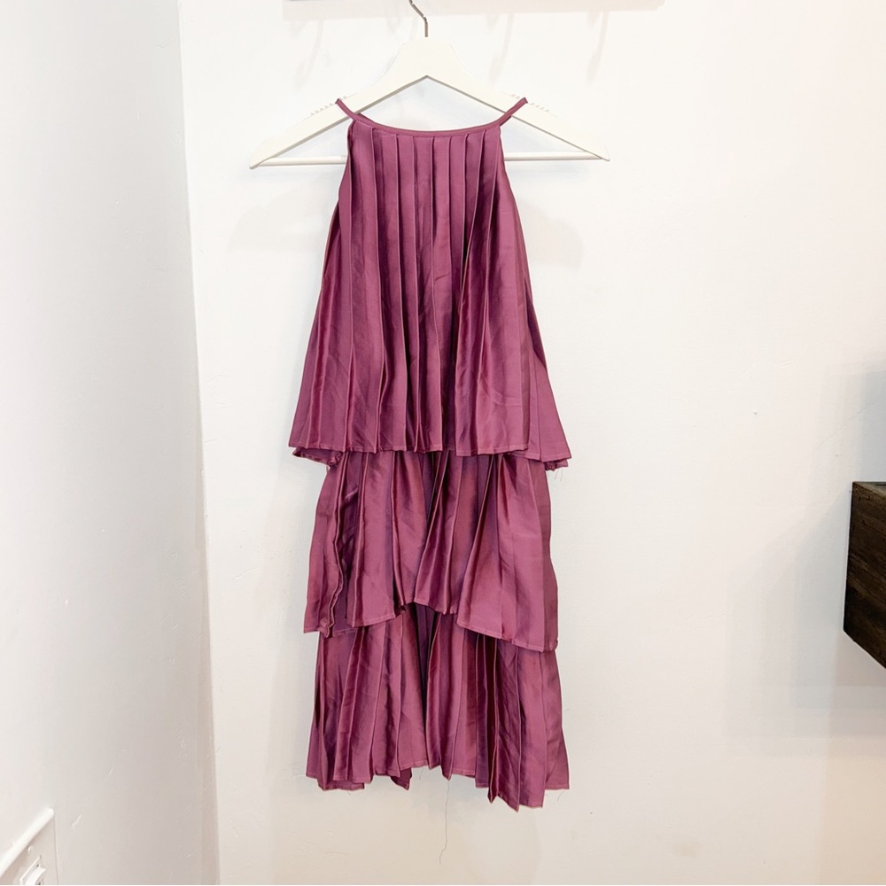 Strut & Bolt Dress
